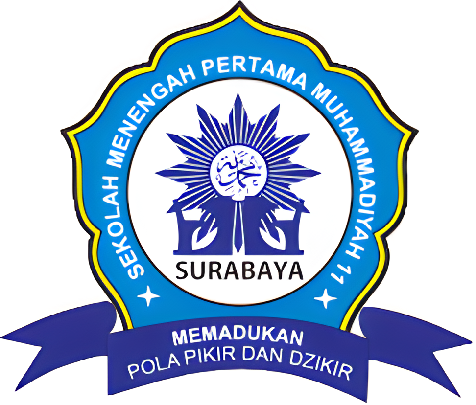 SMP Muhammadiyah 11 Surabaya - SMP Muven logo